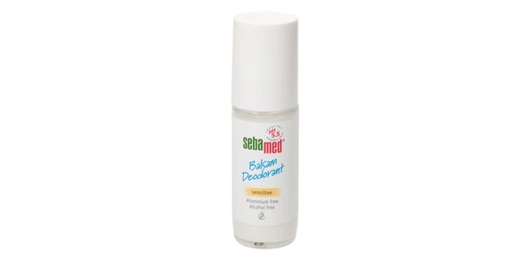 Sebamed Roll-On Balsam Hassas 50 Ml ürün görseli 1