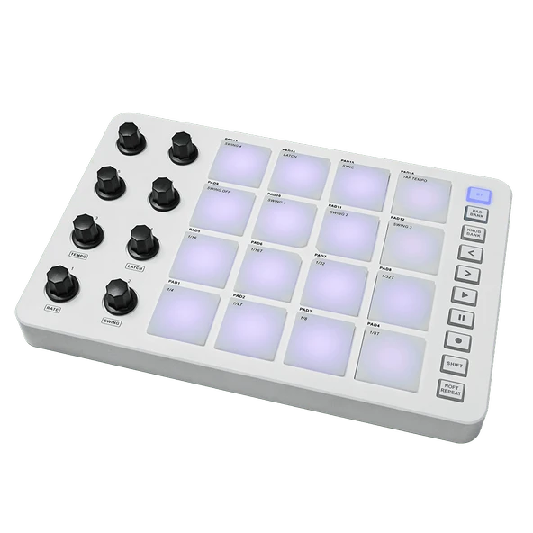 SMC-PAD M-VAVE - Resim 2