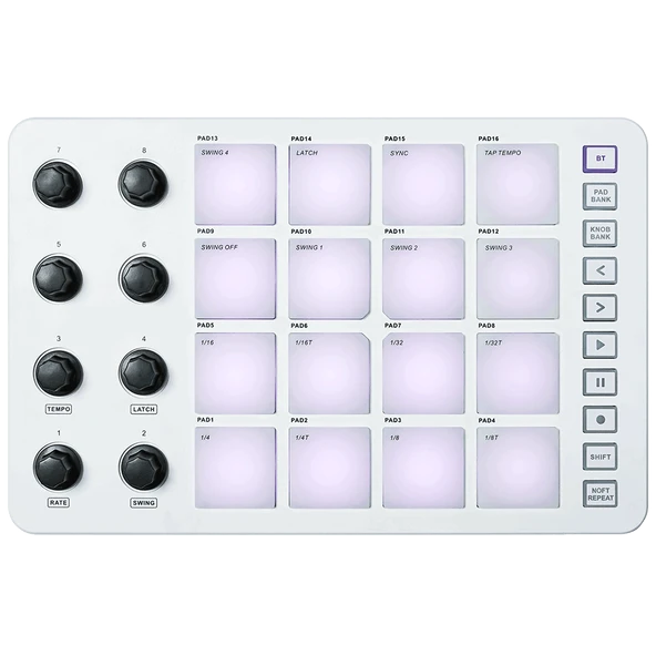SMC-PAD M-VAVE ürün görseli 1