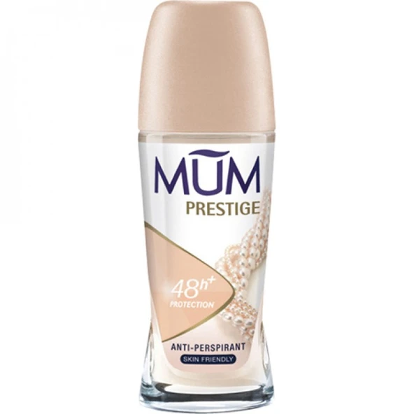 Mum Roll On Prestige 50Ml ürün görseli 1