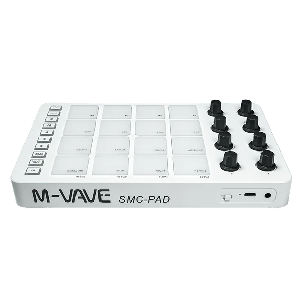 SMC-PAD M-VAVE - Resim 3
