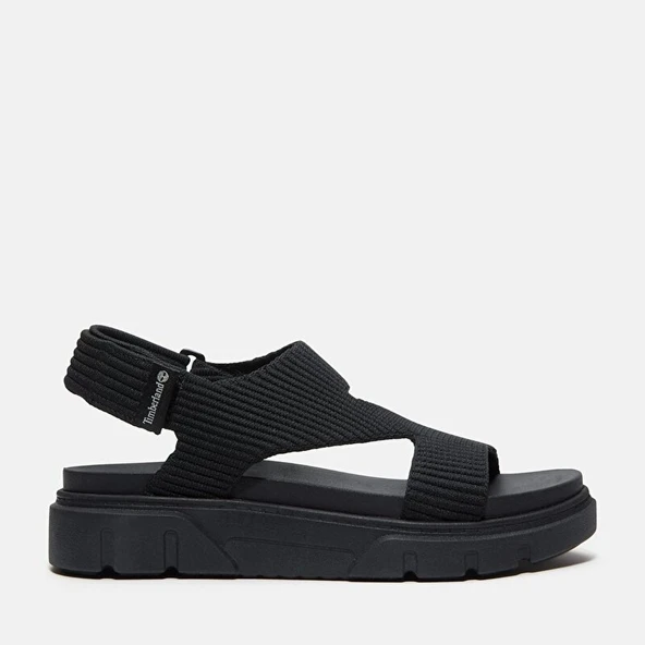 Timberland Greyfield Sandal BACKSTRAP KADIN SANDALET TB0A2QKNEK81 ürün görseli 1