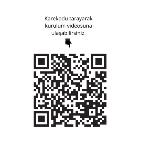 Şifonyer, Relax 4 Çekmeceli Şifonyer - Resim 2