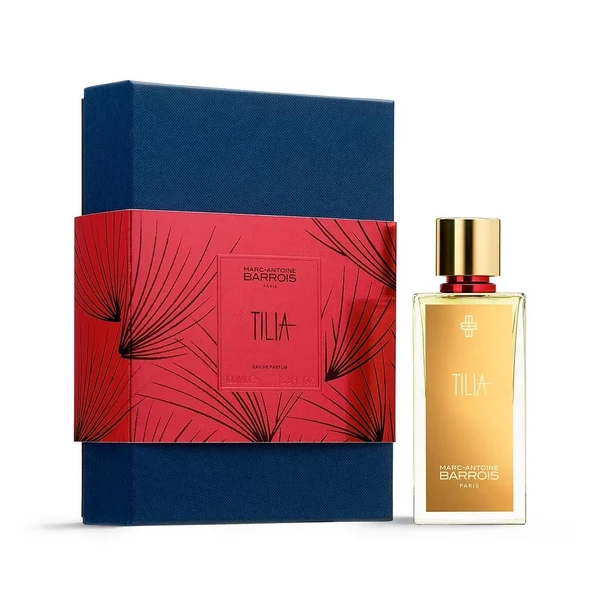 Marc Antoine Barrois Tilia EDP 100 ml ürün görseli 1