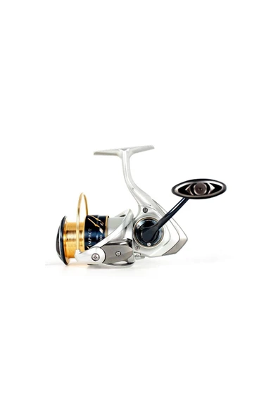 Ryuji Impact 3000 7+1BB Makara ürün görseli 1