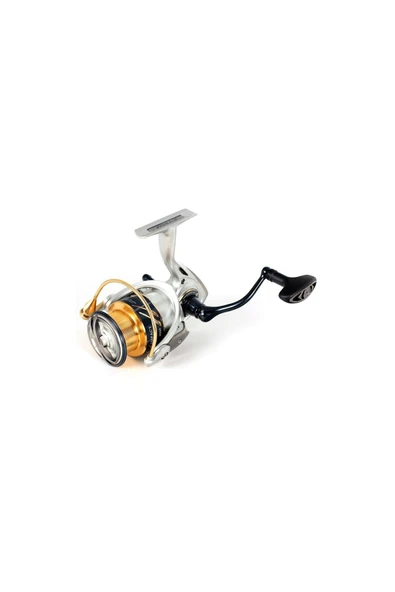 Ryuji Impact 3000 7+1BB Makara - Resim 3