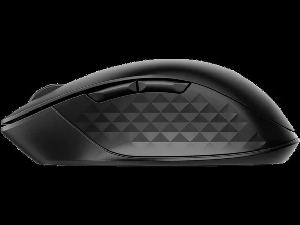 HP 435 Multi-Device Wireless Mouse-WW 3B4Q5UT - Resim 2