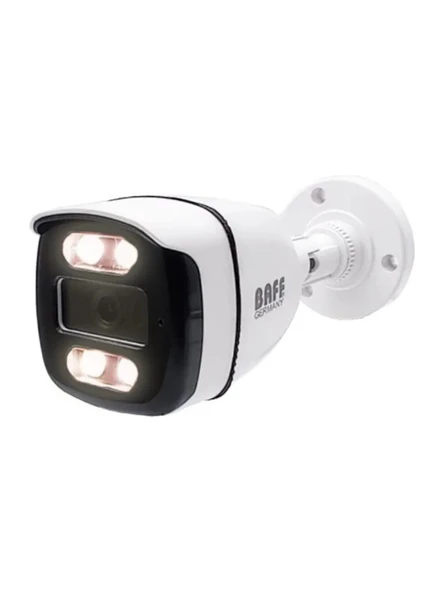 Baff Ahd-5217W 2 Mp 3.6 Mm 4 In 1 Ahd Bullet Kamera ürün görseli 1
