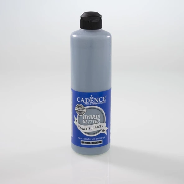 HYB. AKR. MULTİ. SİMLİ ALTIN HSA-042 SİMLİ NAPOLYON MAVİ 500ML ürün görseli 1