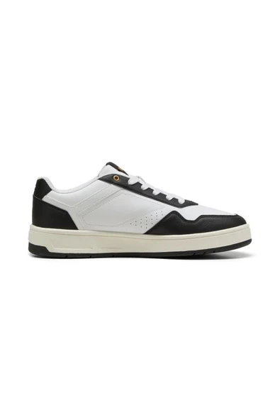 Puma Court Classic Sneaker Unisex Ayakkabı 39501819 ürün görseli 1