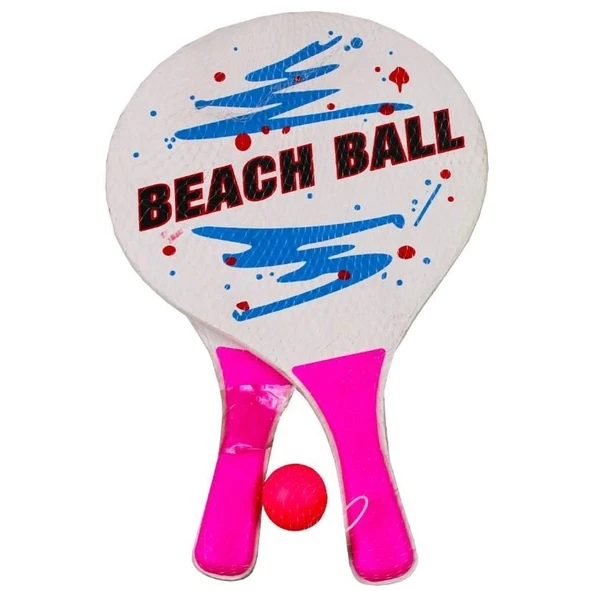 Beach Ball Raket ürün görseli 1