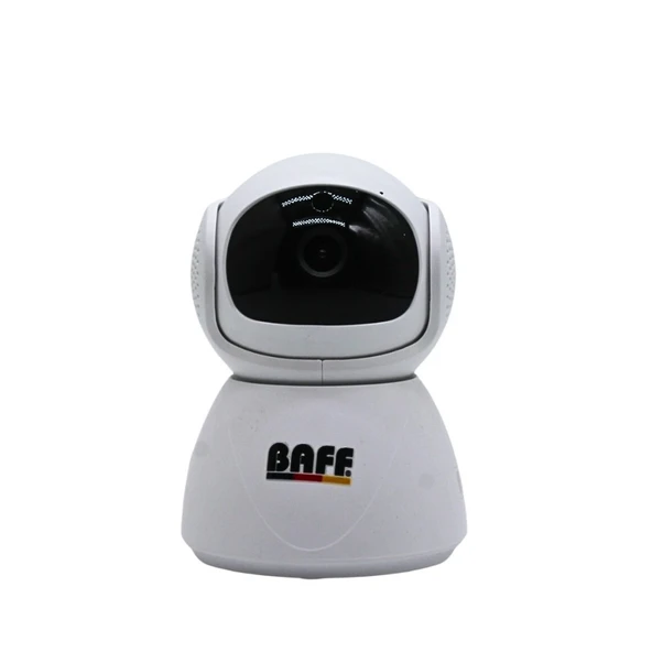 BAFF SMART-6202 KAMERA TUYA SMART (MİKROFONLU) ürün görseli 1