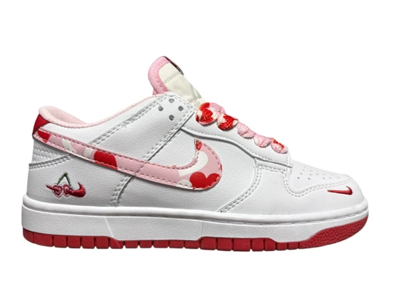 Nike Dunk Low SB Günlük Sneaker Spor Ayakkabı FD3916-200 ürün görseli 1