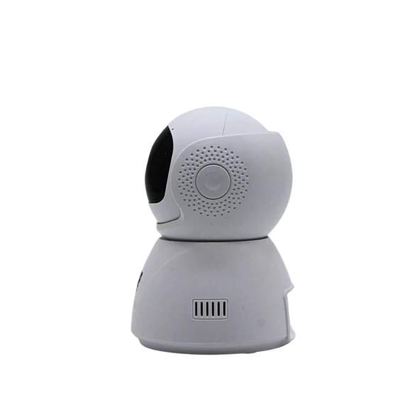BAFF SMART-6202 KAMERA TUYA SMART (MİKROFONLU) - Resim 2