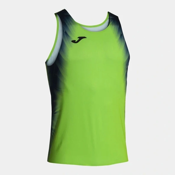 JOMA ELITE XI TANK TOP FOSFORLU YEŞİL 103800.023 ürün görseli 1