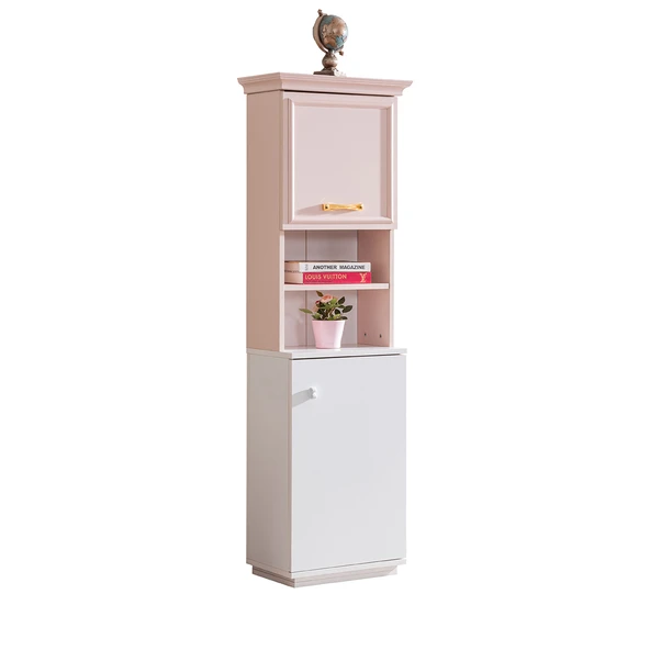 Kitaplık, Rosa Genç Odası, Rosa Kitaplık ürün görseli 1