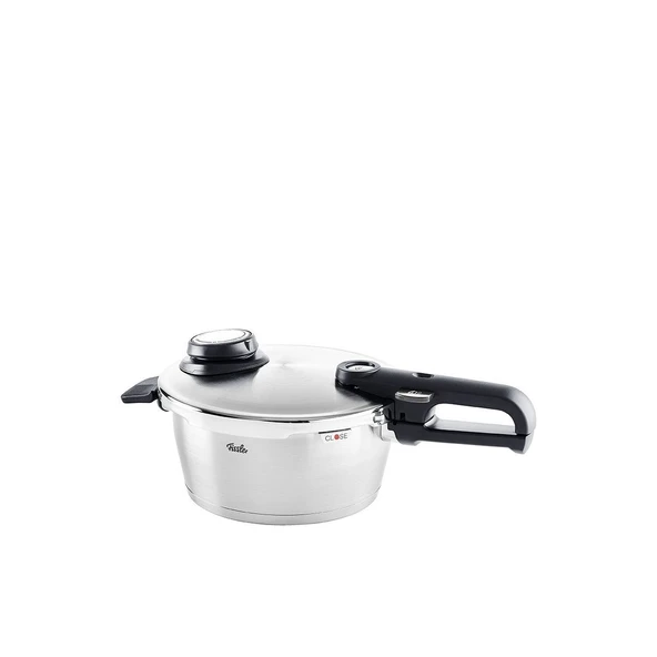 Fissler Vitavit® Premium 3.5 Litre Düdüklü Tencere ürün görseli 1