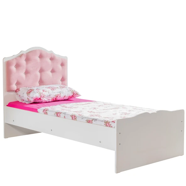 Karyola, Su Başlıklı Karyola 90x190 ürün görseli 1