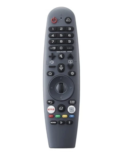 Sunny Sn43dal540-0276 Tv Kumandası, Ses Komutu Yoktur ürün görseli 1