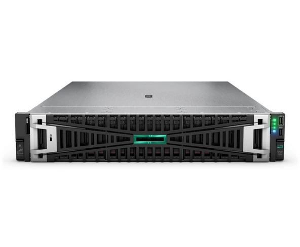 HPE DL380 Gen11 5416S-64GB-2x480GB SSD-2U P81784 ürün görseli 1