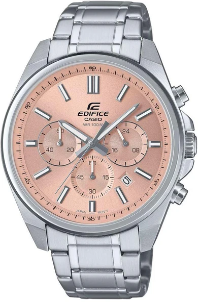Casio EFV-650D-4AVUDF Erkek Kol Saati ürün görseli 1