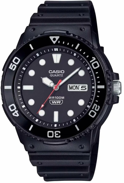 Casio MRW-230H-1E1VDF Erkek Kol Saati ürün görseli 1