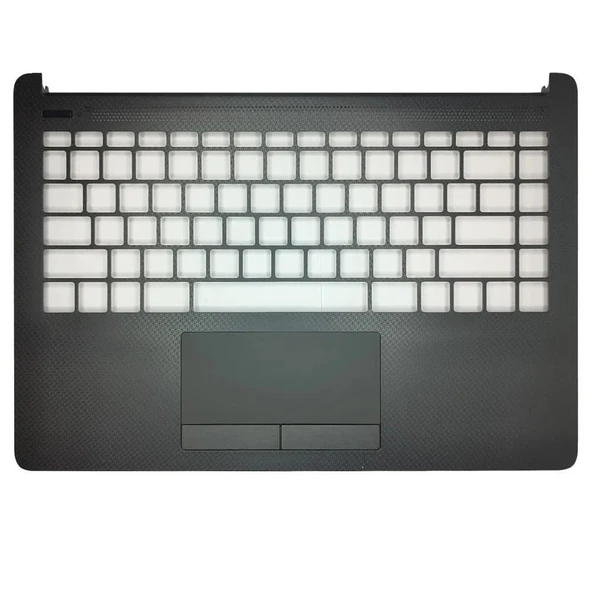 Hp 240 G8 Notebook Kasa Üst / Siyah ürün görseli 1