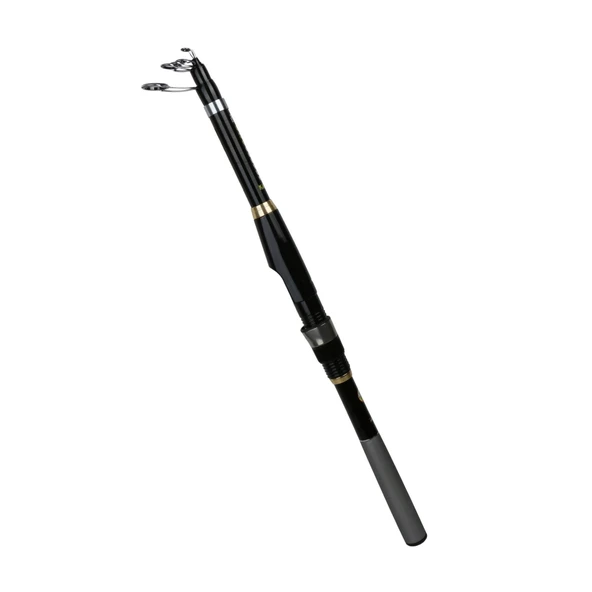 Kaido Jester 300cm 12-48gr Teleskopik Spin Kamışı ürün görseli 1