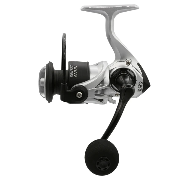 Eurofish Sentex 3000 5BB Grey Olta Makinesi ürün görseli 1