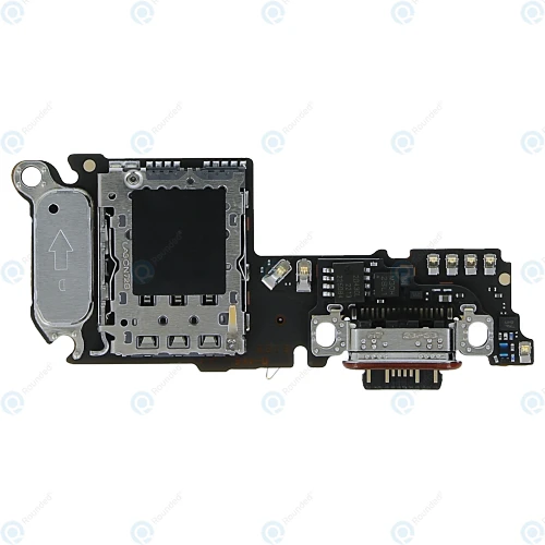 Xiaomi Mi 13 Uyumlu Şarj Soketi 2211133C + Mikrofon ürün görseli 1