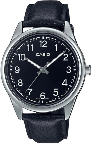 Casio MTP-V005L-1B4UDF Erkek Kol Saati ürün görseli 1