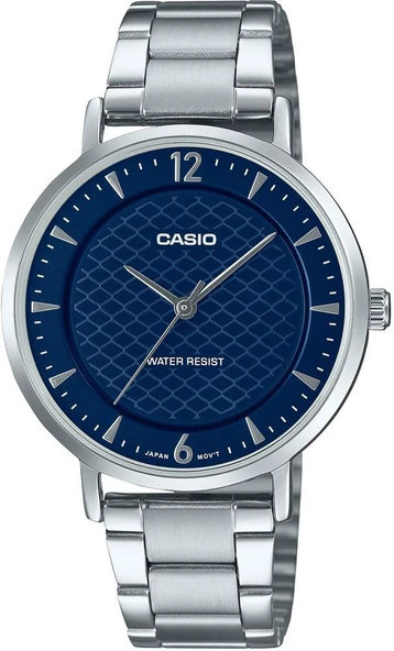 Casio LTP-VT04D-2ADF Kadın Kol Saati ürün görseli 1