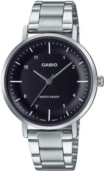 Casio LTP-VT03D-1BDF Kadın Kol Saati ürün görseli 1