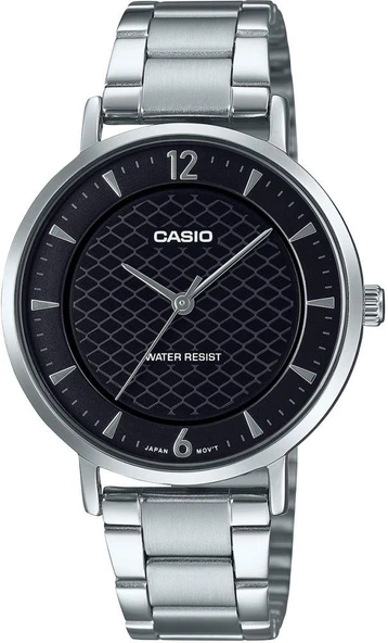 Casio LTP-VT04D-1ADF Kadın Kol Saati ürün görseli 1