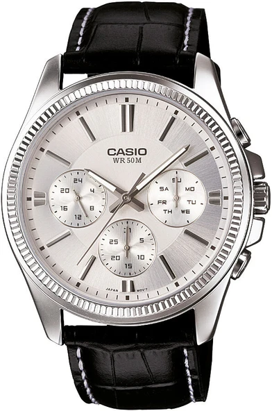 Casio MTP-1375L-7AVDF Erkek Kol Saati ürün görseli 1