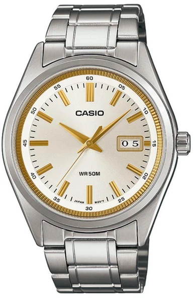 Casio MTP-B180D-7AVDF Erkek Kol Saati ürün görseli 1