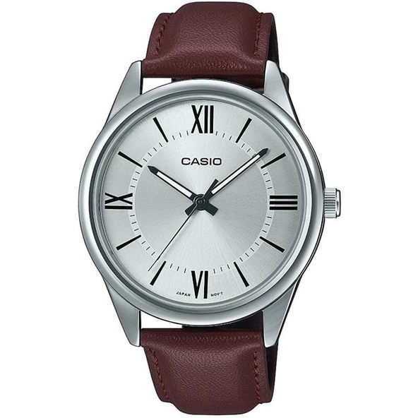 Casio MTP-V005L-7B5UDF Erkek Kol Saati ürün görseli 1