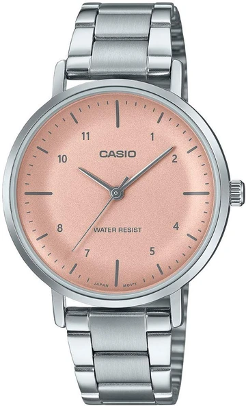 Casio LTP-VT03D-4BDF Kadın Kol Saati ürün görseli 1