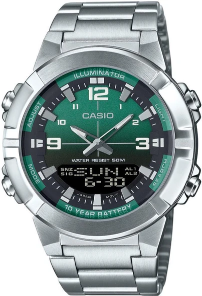 Casio AMW-870DA-3AVDF Erkek Kol Saati ürün görseli 1