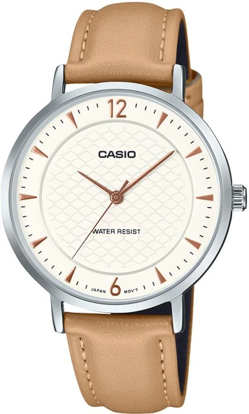 Casio LTP-VT04L-7A1DF Kadın Kol Saati ürün görseli 1