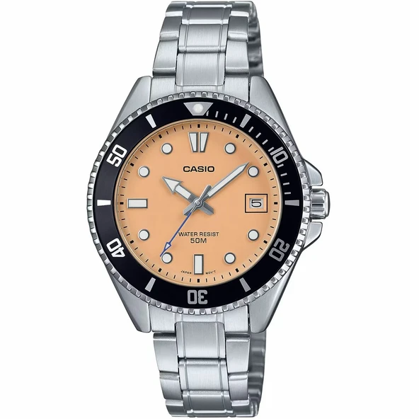 Casio MDV-10D-4A2VDF Erkek Kol Saati ürün görseli 1