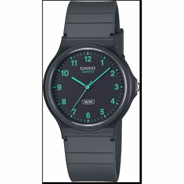 Casio MQ-24B-8BDF Erkek Kol Saati ürün görseli 1