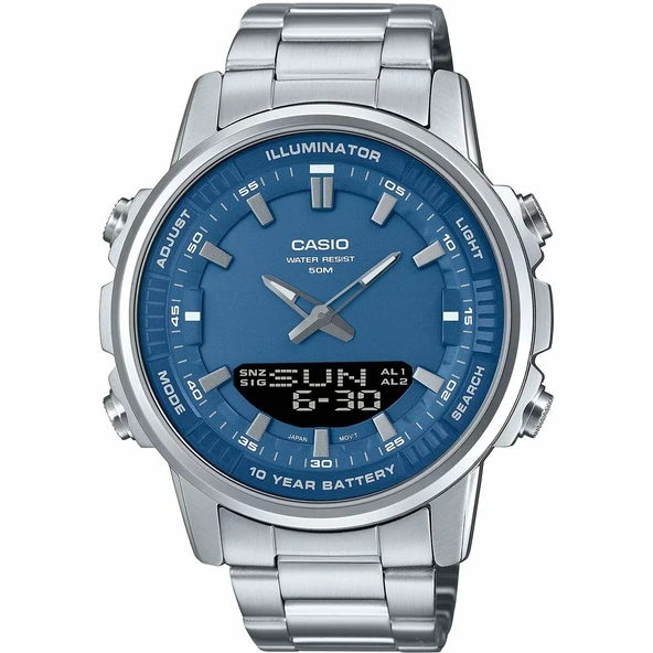 Casio AMW-880D-2A1VDF Erkek Kol Saati ürün görseli 1