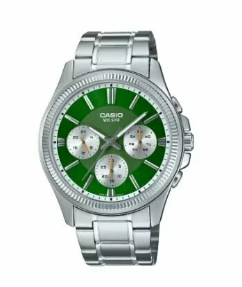 Casio MTP-1375D-3AVDF Erkek Kol Saati ürün görseli 1