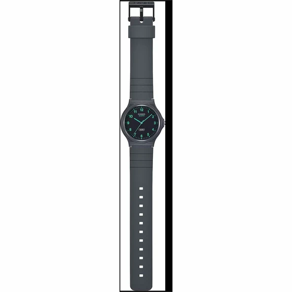 Casio MQ-24B-8BDF Erkek Kol Saati - Resim 2