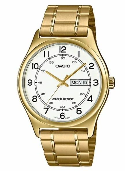 Casio MTP-V006G-7BUDF Erkek Kol Saati ürün görseli 1