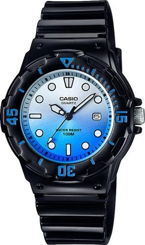 Casio LRW-200H-2EVDR Kadın Kol Saati ürün görseli 1