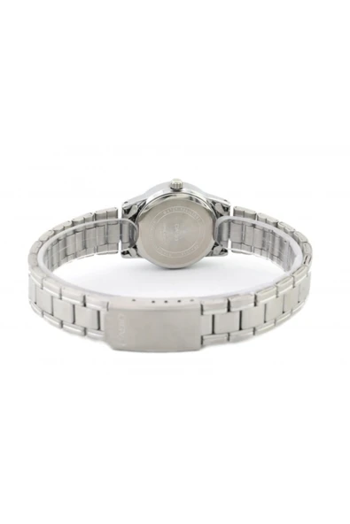Casio LTP-V002D-1AUDF Kadın Kol Saati - Resim 4