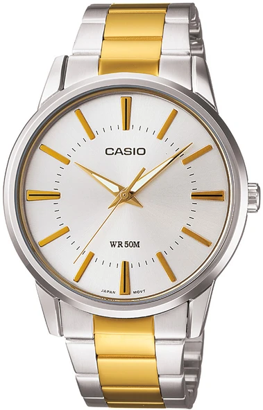 Casio MTP-1303SG-7AVDF Erkek Kol Saati ürün görseli 1