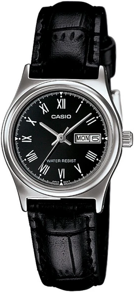 Casio LTP-V006L-1BUDF Kadın Kol Saati ürün görseli 1